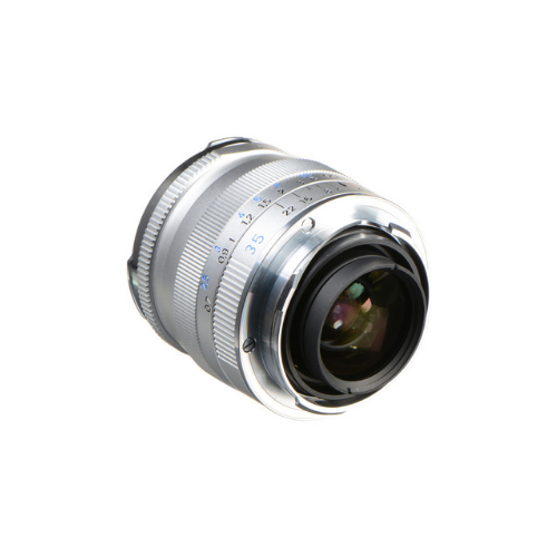 Rangefinder Lenses
