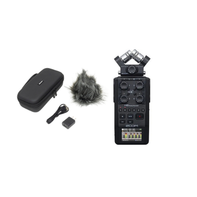 Recorders and Accessories