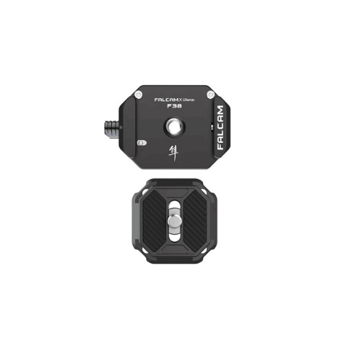 Quick Release System