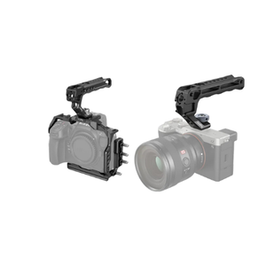 Supports/ Rigs & Cages