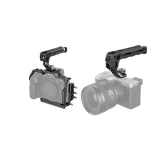 Supports/ Rigs & Cages