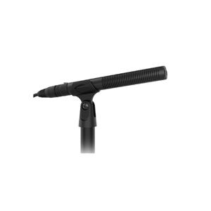 Shotgun Microphones