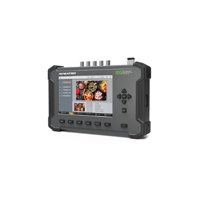 Signal Generators