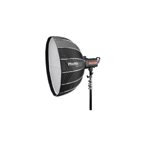 Softboxes