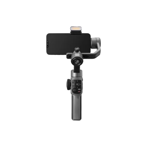 Stabilizers and Gimbals