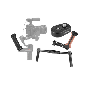 Stabilizers and Gimbals Accessories