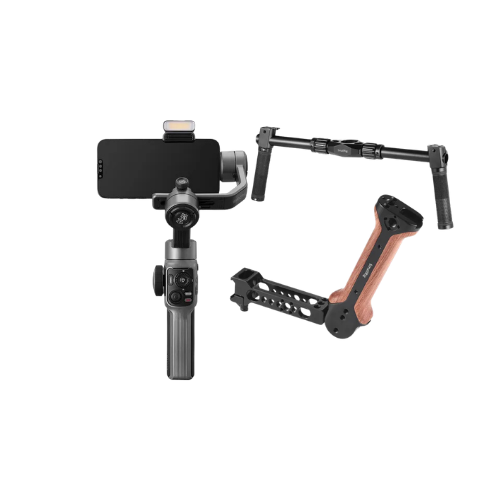 Stabilizers and Gimbals and Accessories