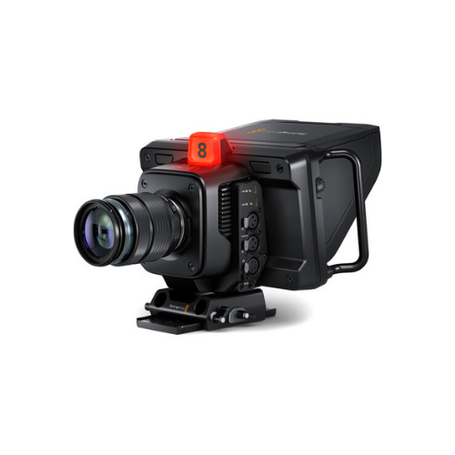 Studio/EFP Camera