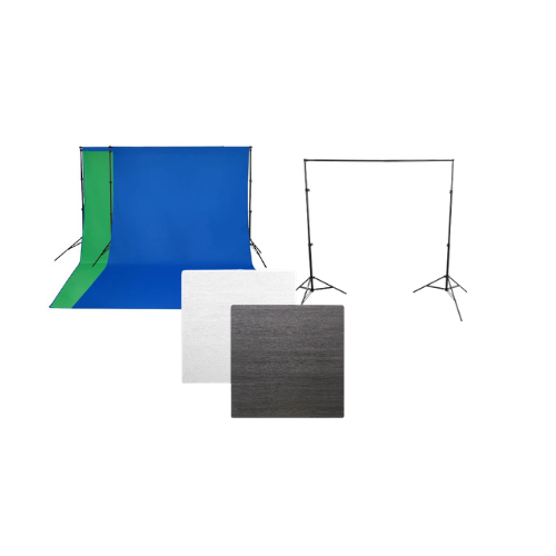 Studio Equipment