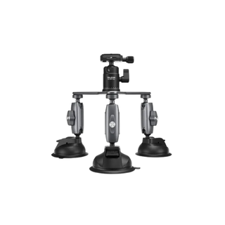 Suction Cups and Car Mounts