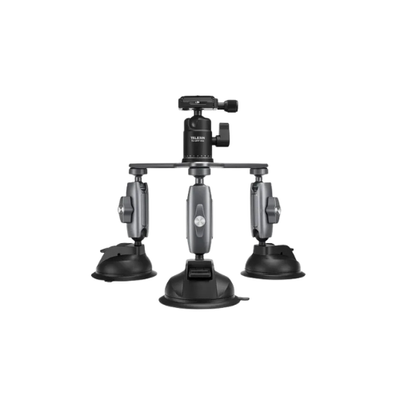 Suction Cups and Car Mounts