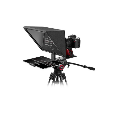Teleprompters