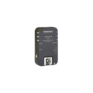 Trigger and Remote Accessories