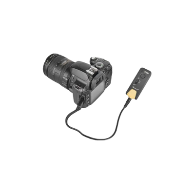 Triggers & Remotes