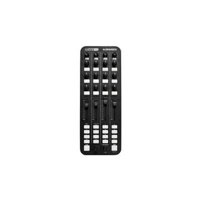 USB/MIDI Controllers