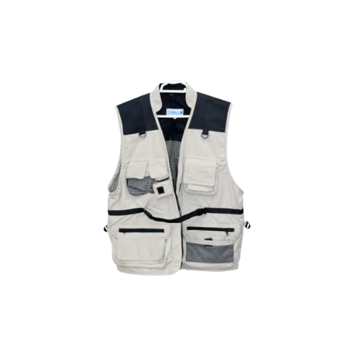 Photo Vests and Jackets