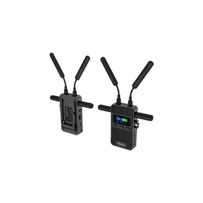 Video Transmission Systems