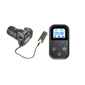 Wired Triggers and Remotes