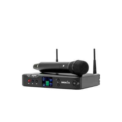 Wireless Microphone Systems