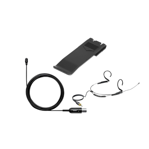 Wireless Microphones Accessories
