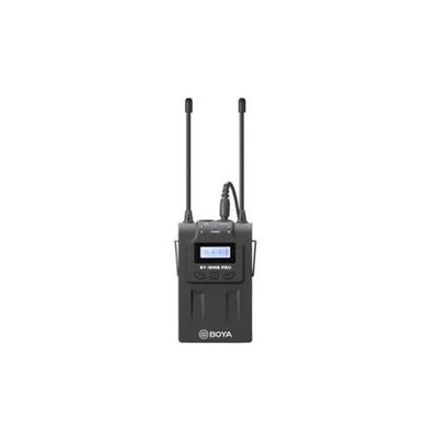 Wireless Receivers