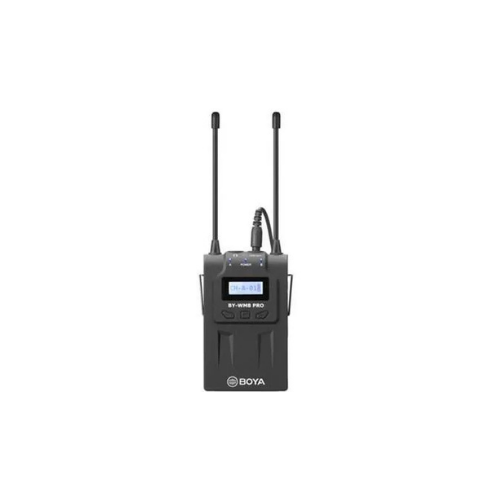 Wireless Receivers