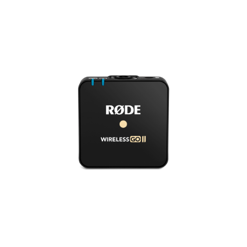 Wireless Transmitters