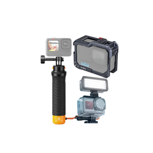 Action Camera Accessories