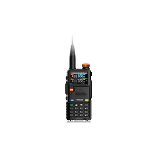 Licensed Radios