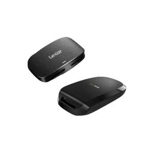 Card Readers