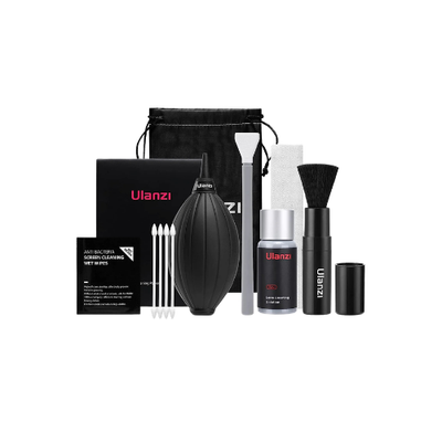 Lens Cleaning Kit