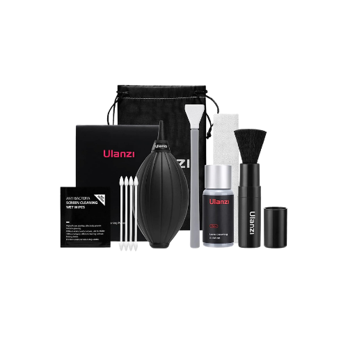 Lens Cleaning Kit