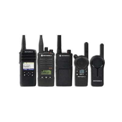 2 Way Radios