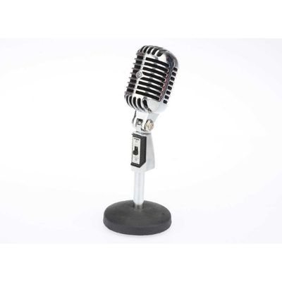 Dynamic Microphones