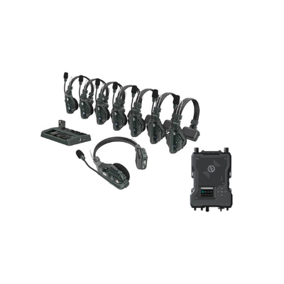 Intercom Systems
