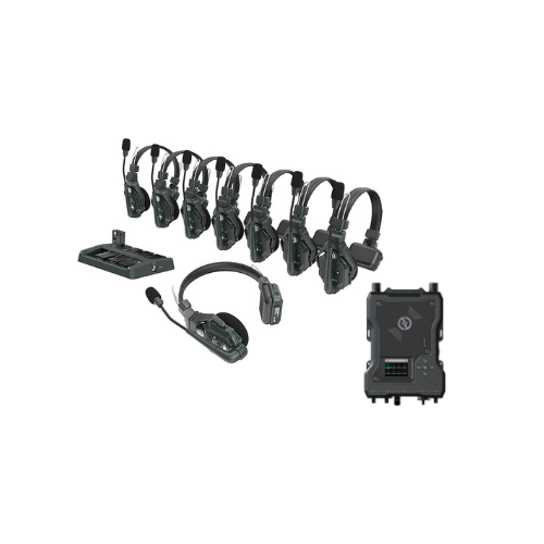 Intercom Systems