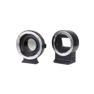 Lens Attachments & Adapters