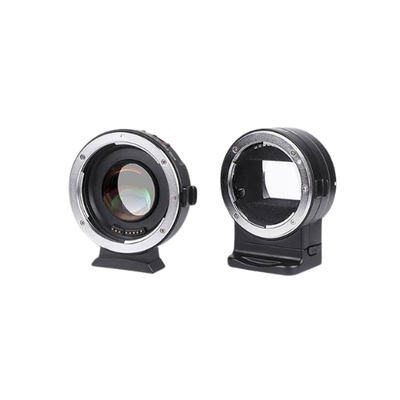 Lens Attachments & Adapters