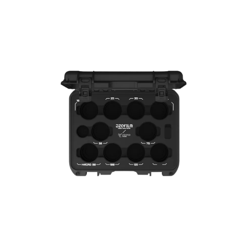 Lens Cases