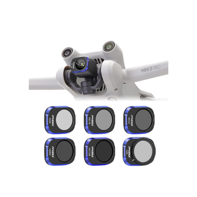 Drone Lens Filters