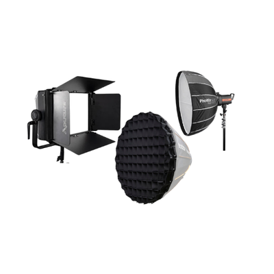 Light Modifiers