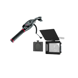 Mattebox / Follow Focus