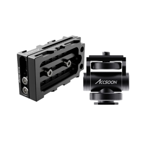 Monitor Mounts and Accessories