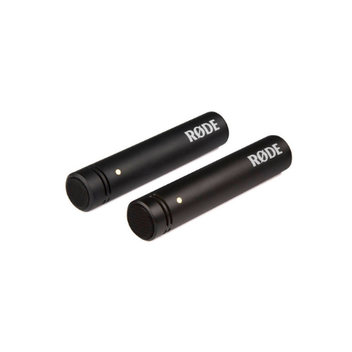 Small Diaphragm Condenser