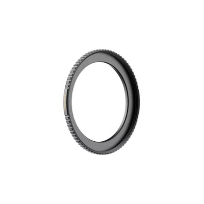 Step-Up Rings
