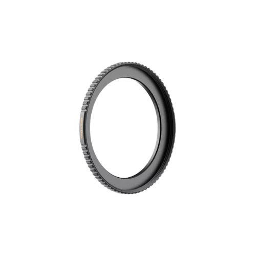 Step-Up Rings