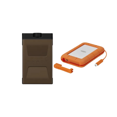 Storage Accessories