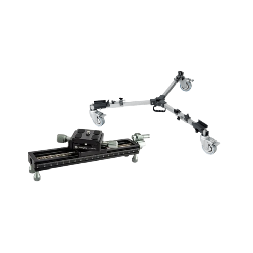 Tripod Dollies