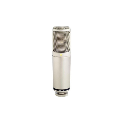 Tube Microphones