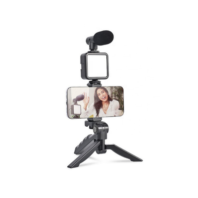 Smartphone Vlogging Kits